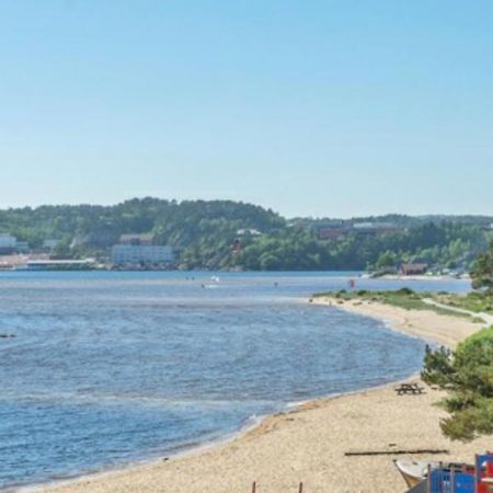 Hytte Med 4 Soverom Kristiansand Kültér fotó