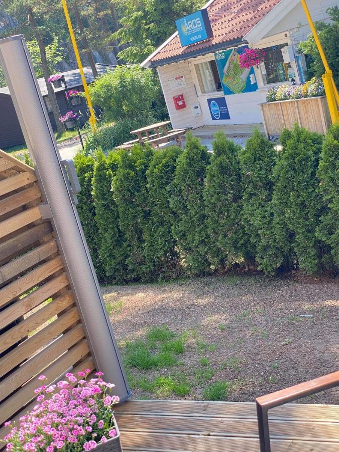 Hytte Med 4 Soverom Kristiansand Kültér fotó