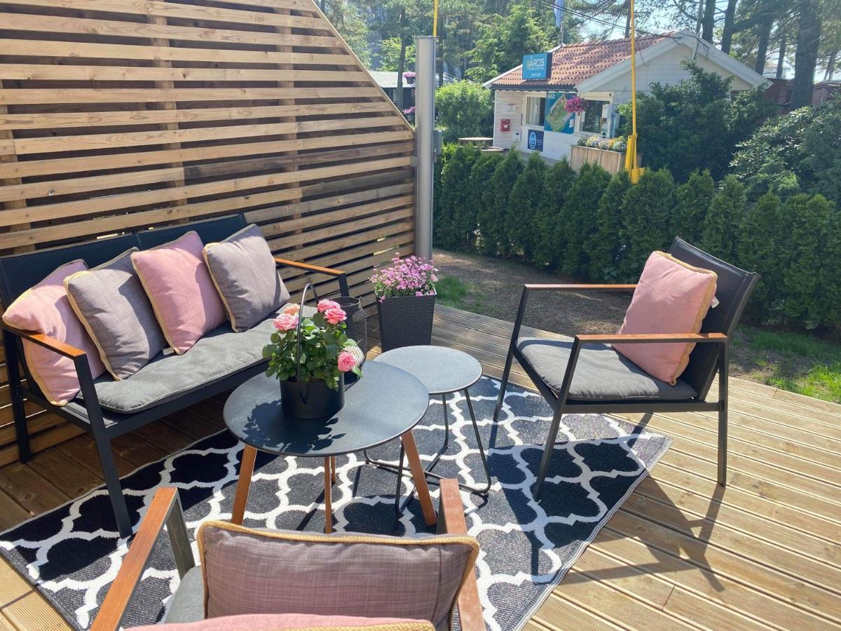 Hytte Med 4 Soverom Kristiansand Kültér fotó